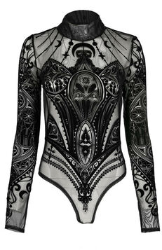 Body RESTYLE 'cathedral corset'