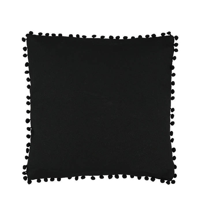 photo n°5 : Housse de coussin RESTYLE 'blair gray'