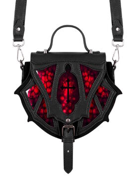 Sac gothique Bloodspire Premium - Restyle