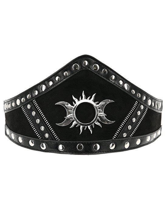 photo n°2 : Ceinture RESTYLE 'triple goddess'