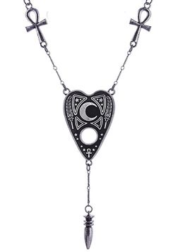 Collier RESTYLE 'ouija'