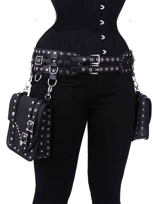 Ceinture gothique hotsell