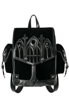 Sac à dos RESTYLE 'cathedral'