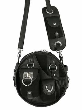 Sac à main RESTYLE 'utility'
