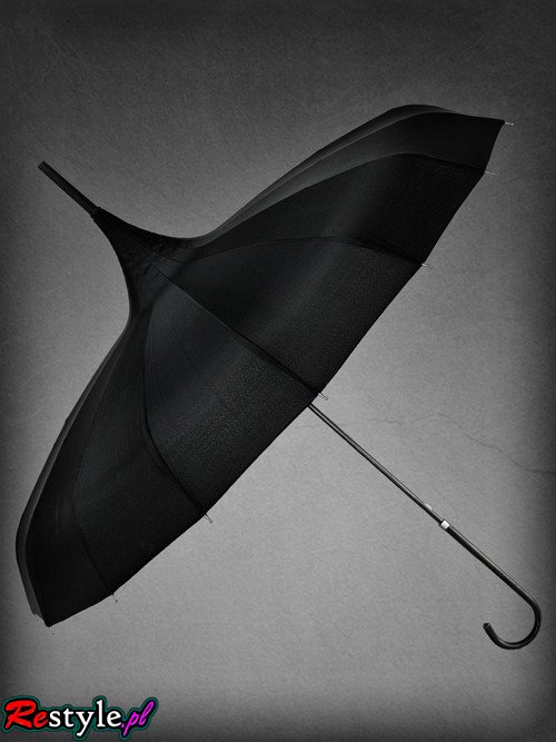 photo n°2 : Parapluie gothique style sorcière