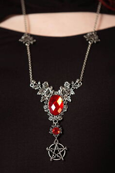 Collier KILLSTAR 'Eternal Grove'