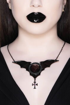Collier KILLSTAR 'Evil Intentions'