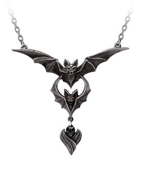 Collier Evil-Ution - Alchemy Gothic