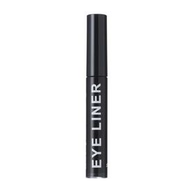 Eye liner gothique noir