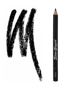 Crayon Eyeliner Noir Stargazer