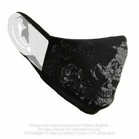 Masque ALCHEMY GOTHIC 'fallen lace'