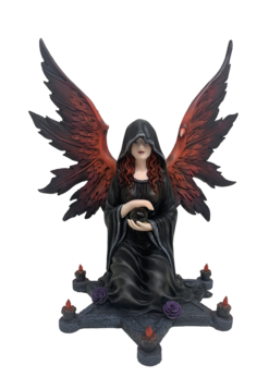 Figurine Ange Occulte du Pentacle