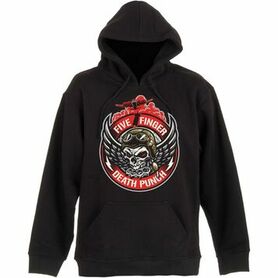 Sweat capuche officiel FIVE FINGER DEATH PUNCH 'Bomber'