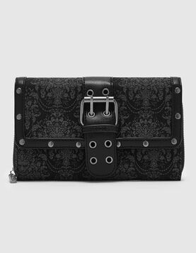 Portefeuille 'Fiend Secret' - Killstar