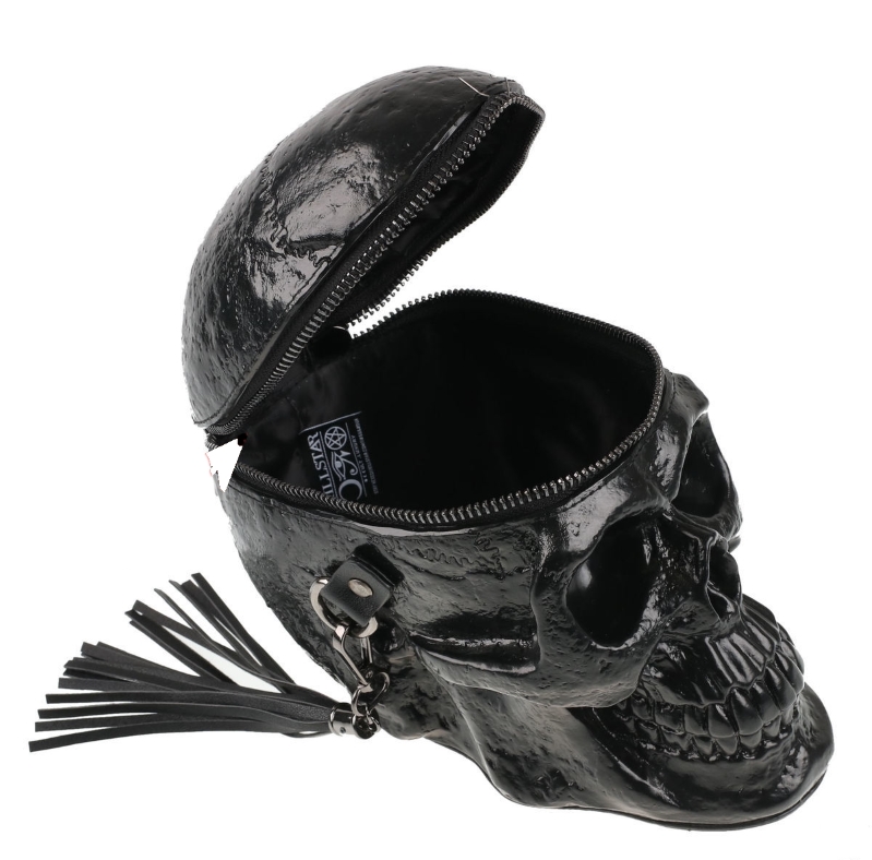 photo n°5 : Sac gothique KILLSTAR 'grave digger'