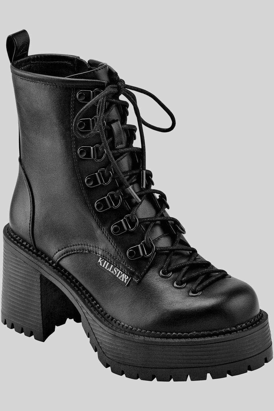 photo n°3 : Bottines gothiques KILLSTAR 'gamora'