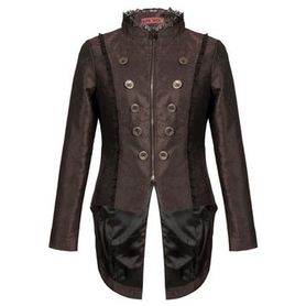 Veste steampunk KURONEKO