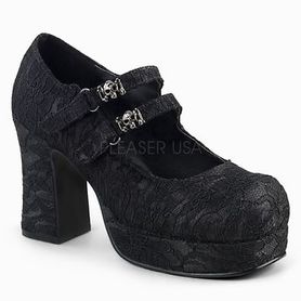 Chaussures DEMONIACULT 'gothika'
