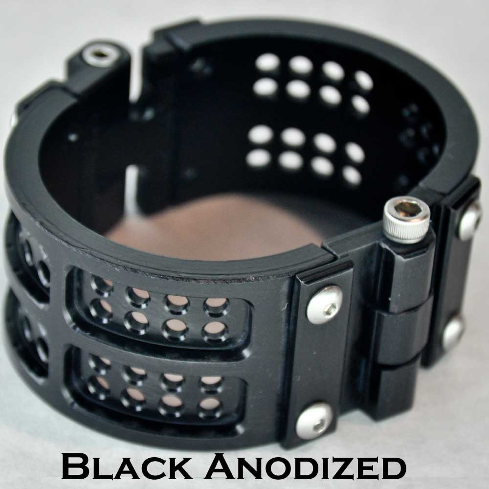 Bracelet steampunk post-apocalypse