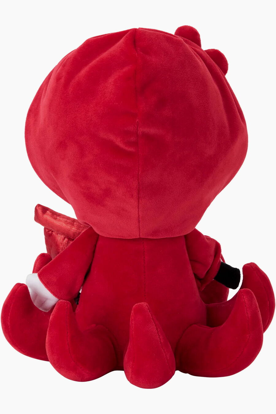 photo n°2 : Peluche KILLSTAR 'Grim Reaper secret ritual'