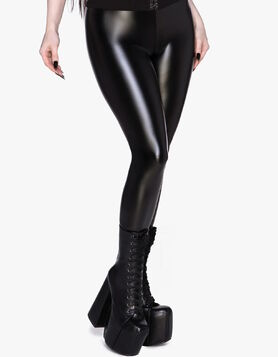 Legging Haunted Vampire - Killstar