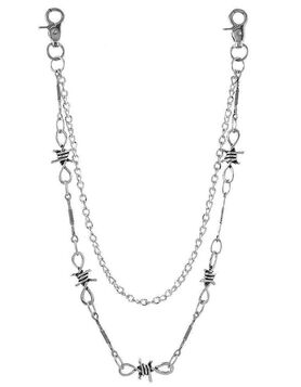 Cha&icirc;ne de pantalon Razor Link