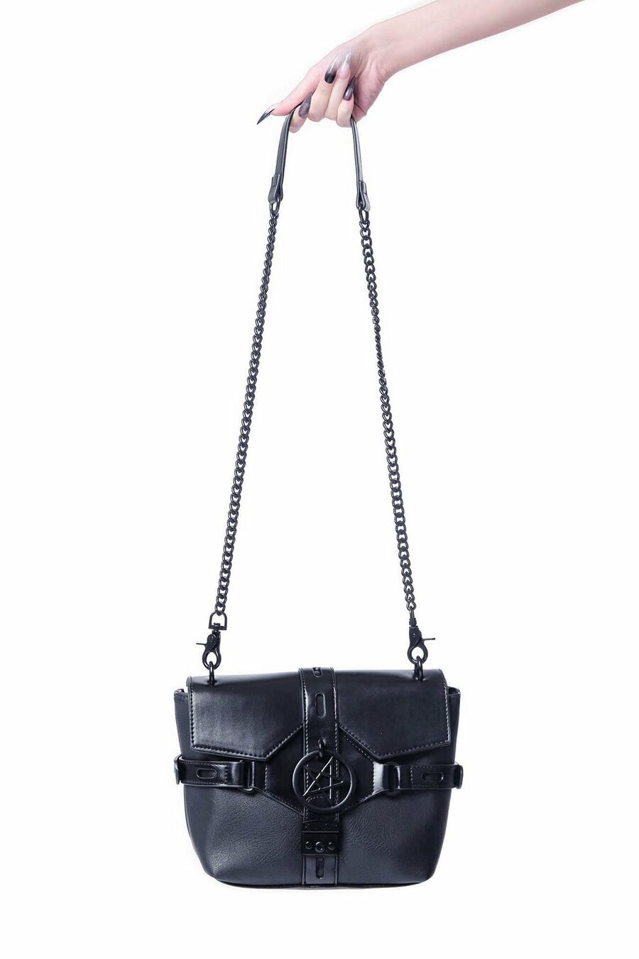 photo n°4 : Sac à main KILLSTAR 'hellacious'