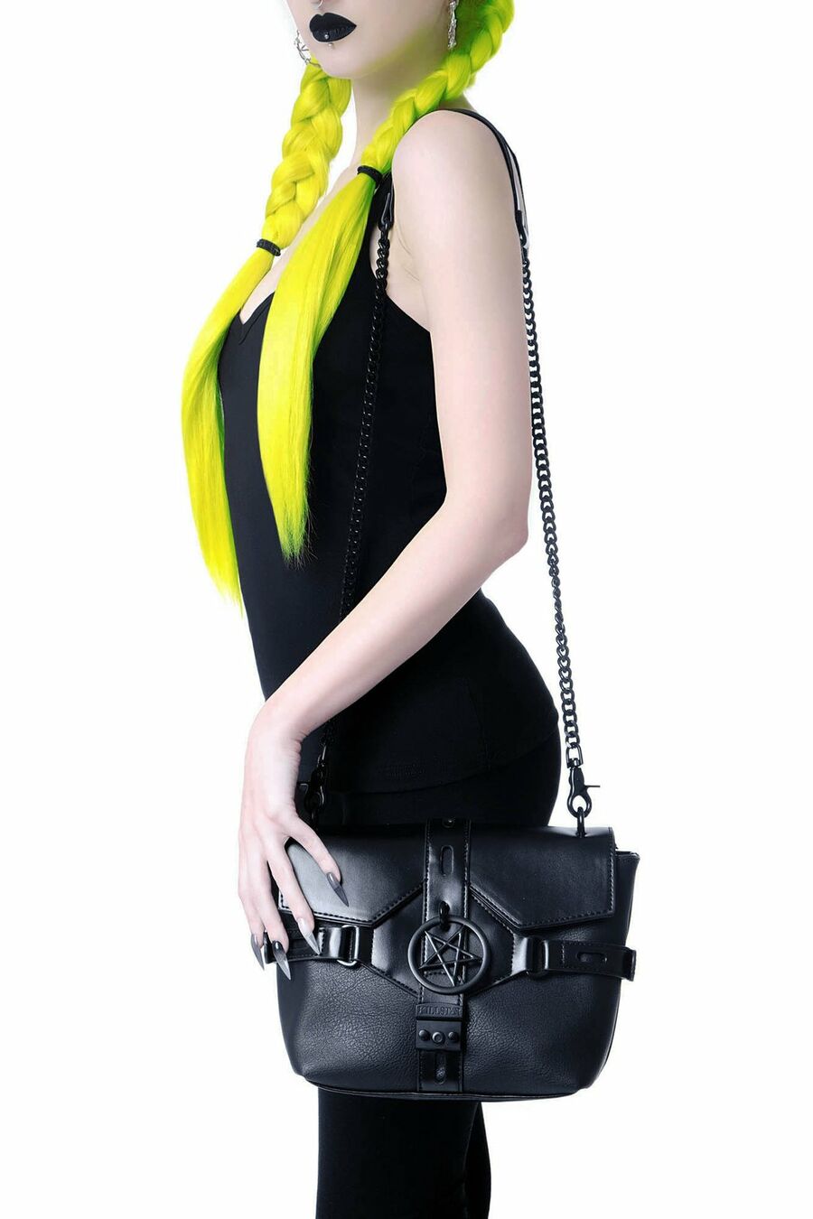photo n°3 : Sac à main KILLSTAR 'hellacious'