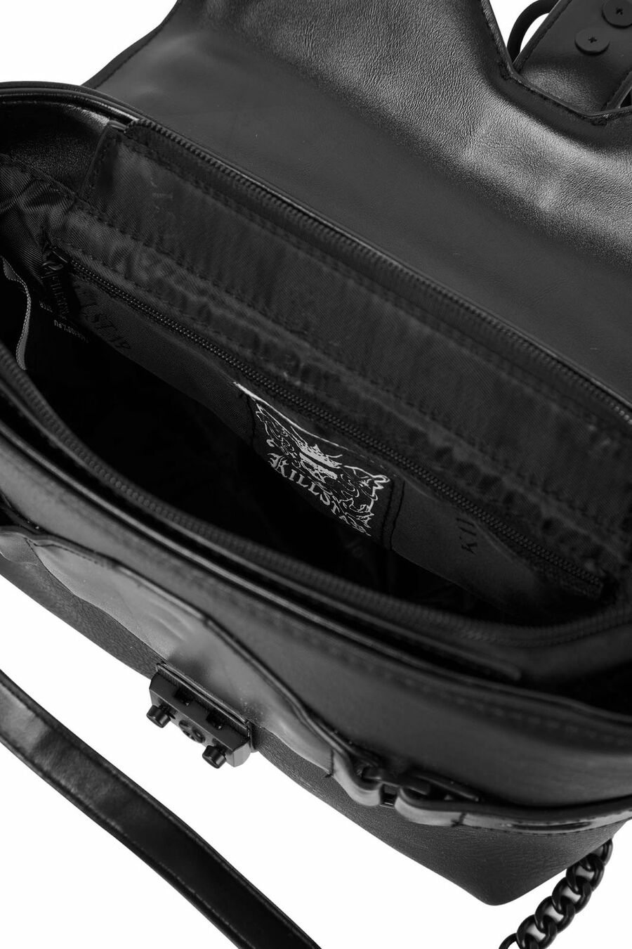 photo n°5 : Sac à main KILLSTAR 'hellacious'