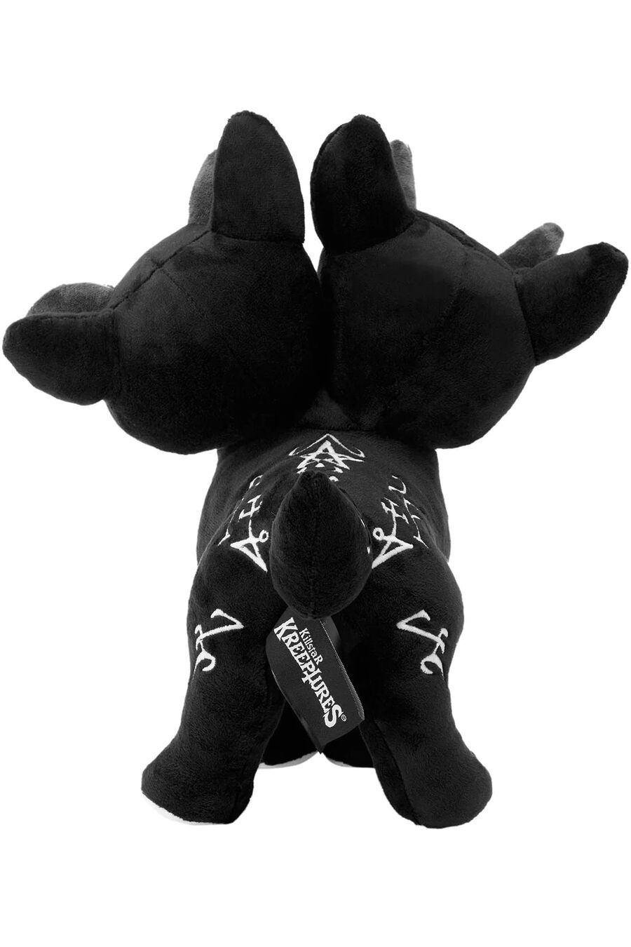 photo n°3 : Peluche KILLSTAR 'Hellbound'