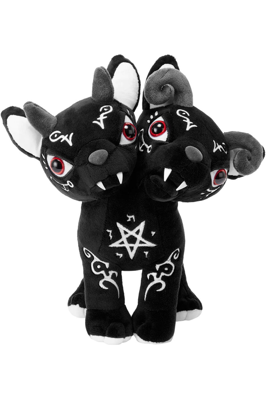 Peluche KILLSTAR 'Hellbound'