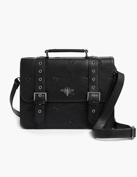 Sac Gothique Cartable Hive Queen - KILLSTAR
