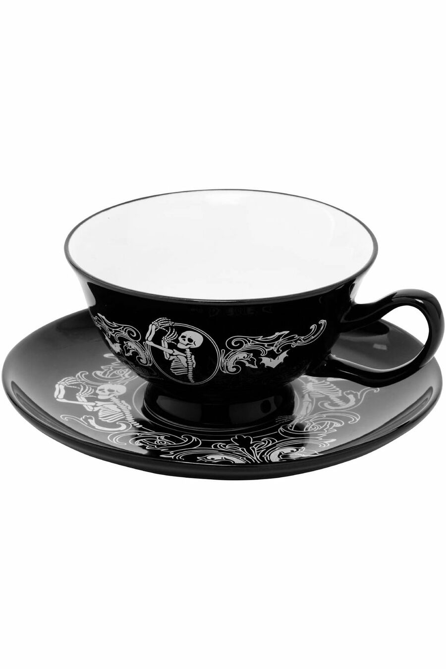 photo n°2 : Tasse et soucoupe KILLSTAR 'Hocus Pocus'