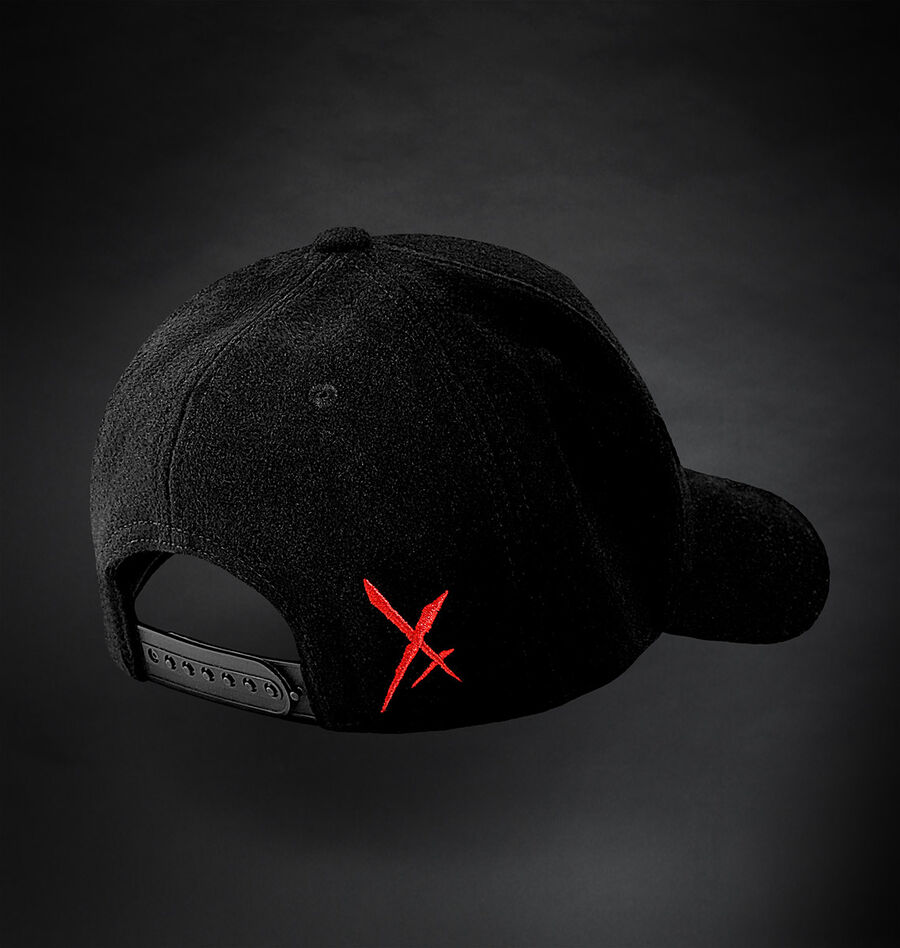 photo n°6 : Casquette trucker HYRAW 'Fu++k'