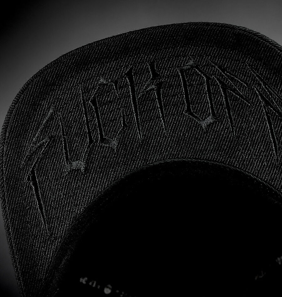 photo n°4 : Casquette snapback HYRAW 'Hostile'