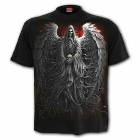 T-shirt homme SPIRAL 'Death Robe'