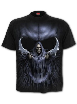 T-shirt homme SPIRAL 'Double Death'