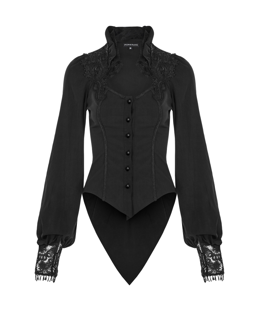 Chemise PUNK RAVE 'artemisia'