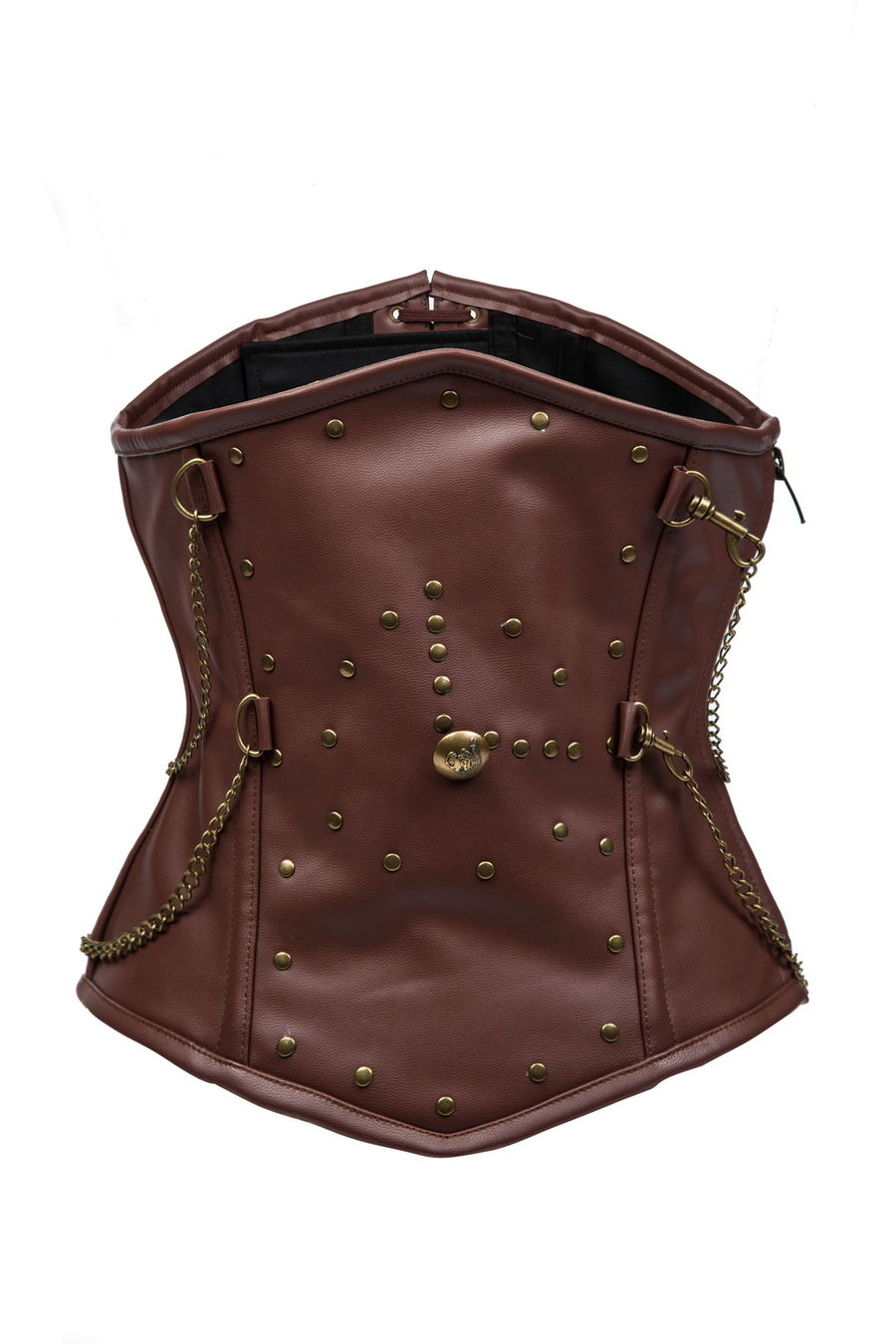 serre taille steampunk