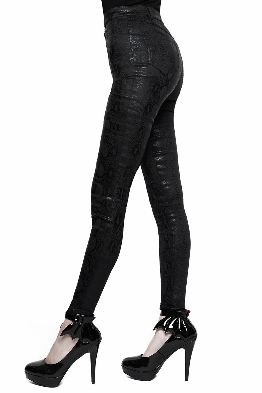 photo n°2 : Pantalon KILLSTAR 'incantation'