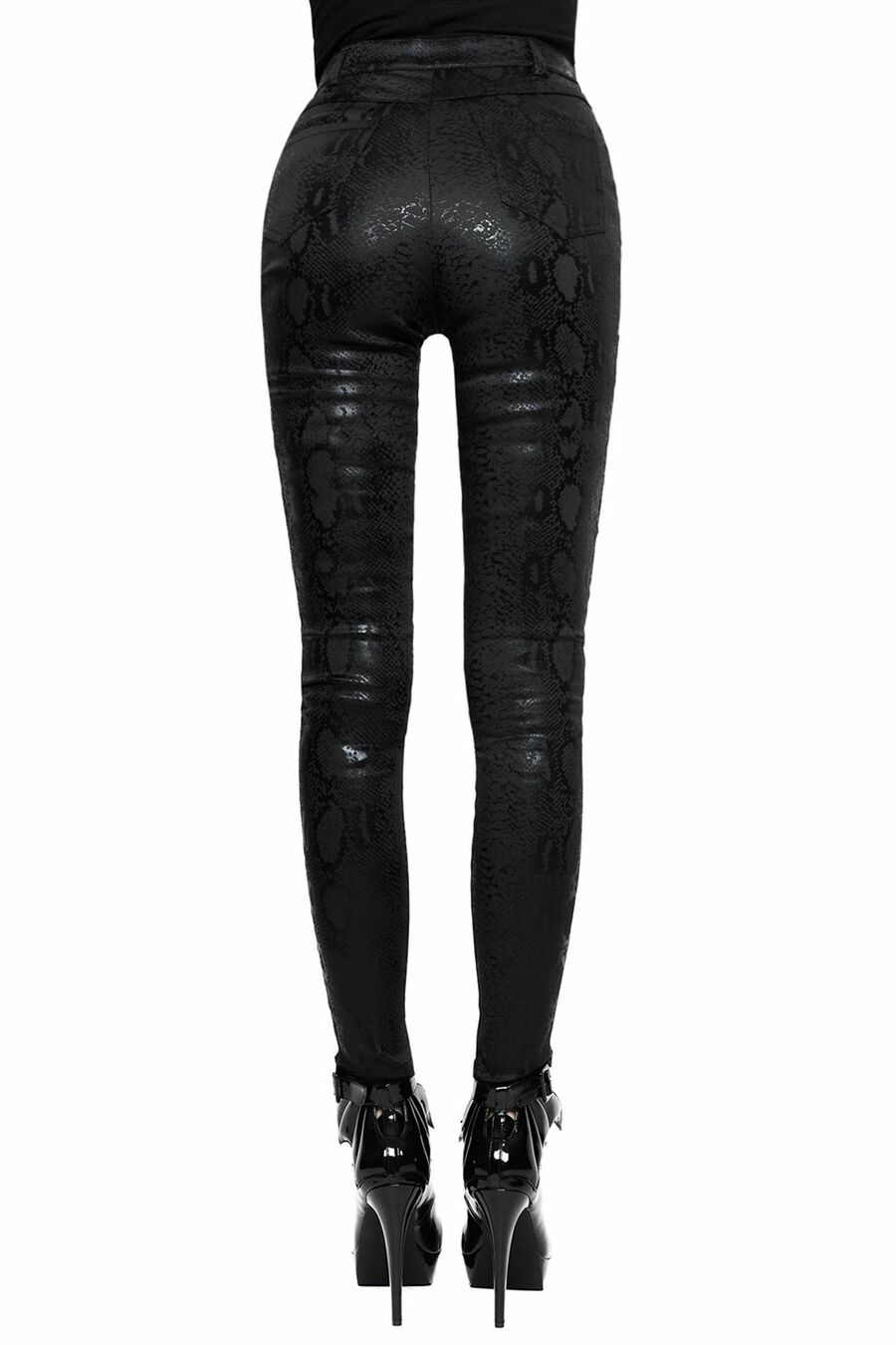 photo n°3 : Pantalon KILLSTAR 'incantation'