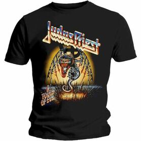 T-shirt officiel JUDAS PRIEST 'Touch of Evil'