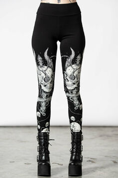 Leggings KILLSTAR 'Kict it'