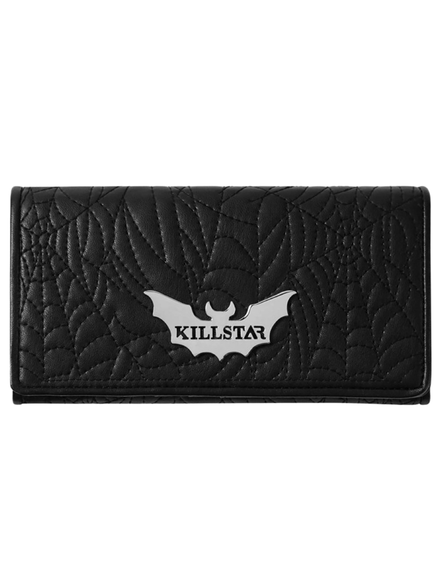 Grand portefeuille KILLSTAR 'webutant'