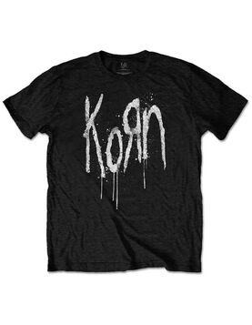 T-shirt officiel KORN 'Still a freak '