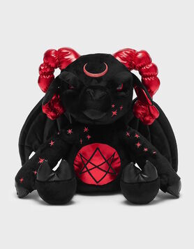Peluche KILLSTAR 'Baphopet'
