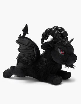 Peluche Draco - Killstar
