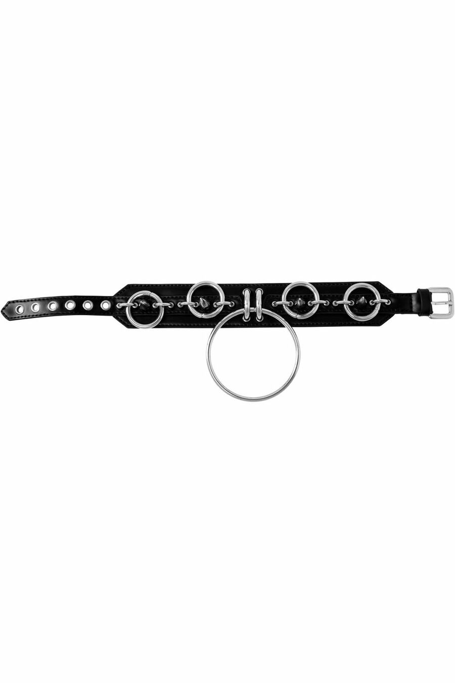 Collier clouté KILLSTAR 'krysta'
