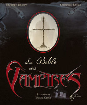 La Bible des Vampires