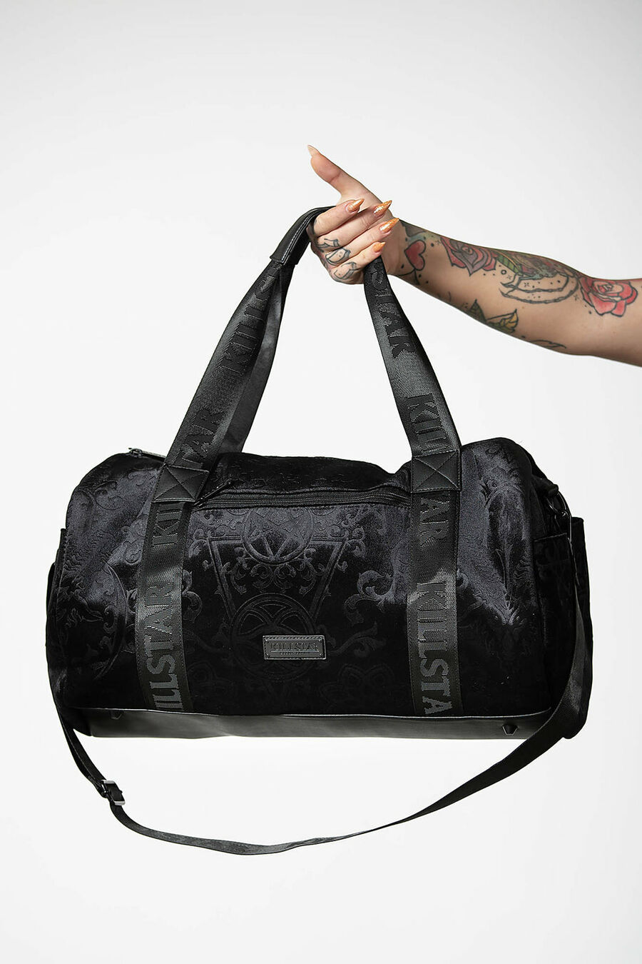 Sac de voyage KILLSTAR 'lazarus'